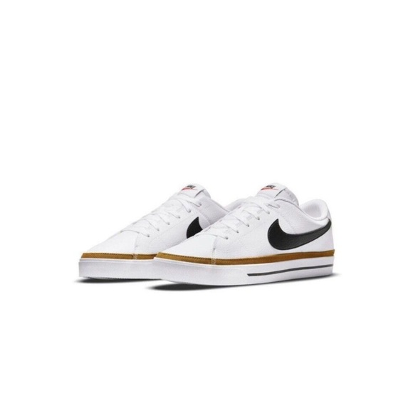 Nike Shoes - Nike Court Legacy Sneakers
